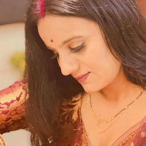 Meet your Posher, Preeti